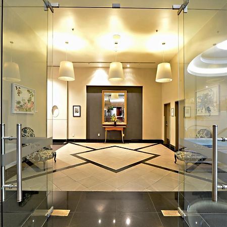 Modern One Bedroom Apartment Auckland City Centre 외부 사진