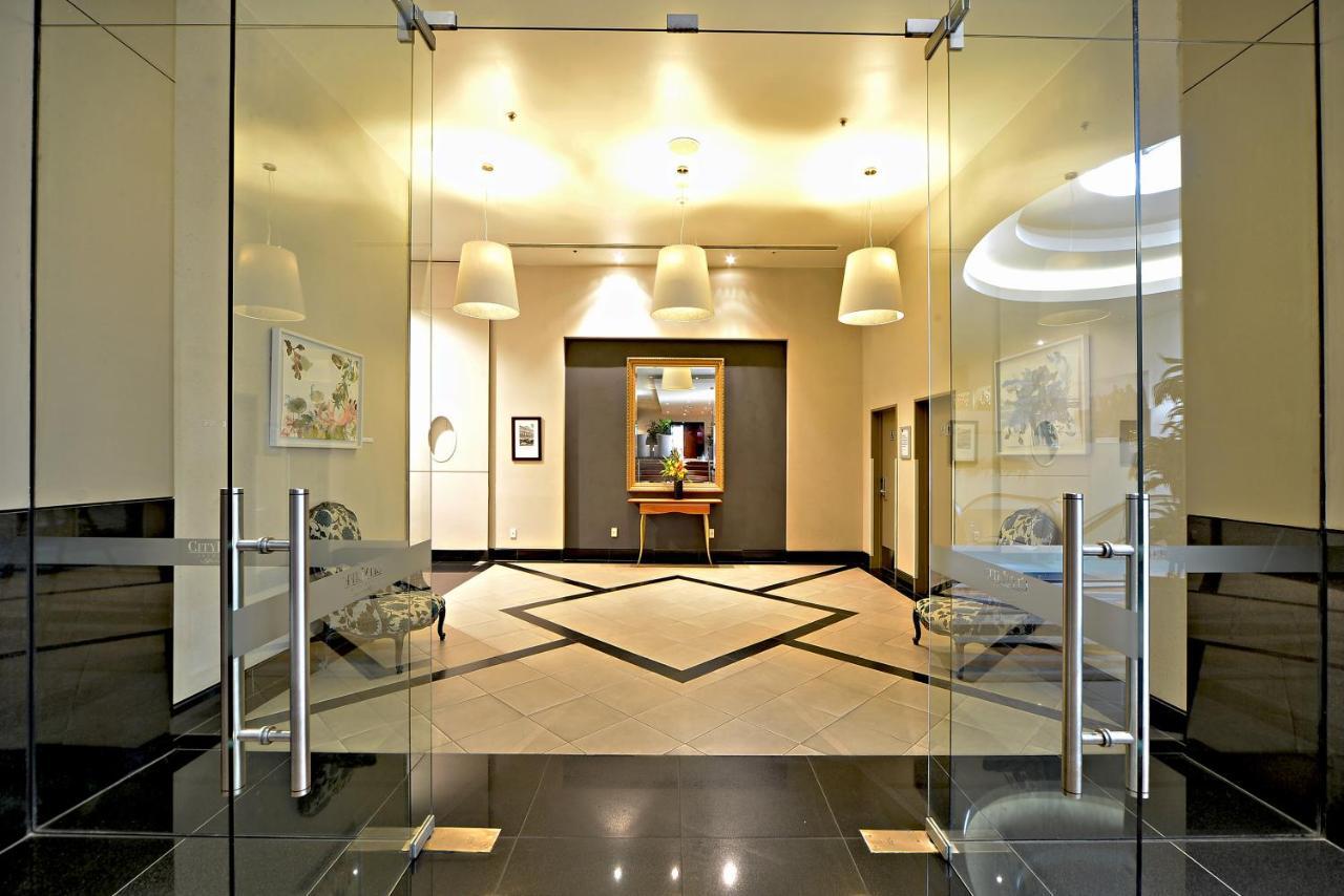Modern One Bedroom Apartment Auckland City Centre 외부 사진