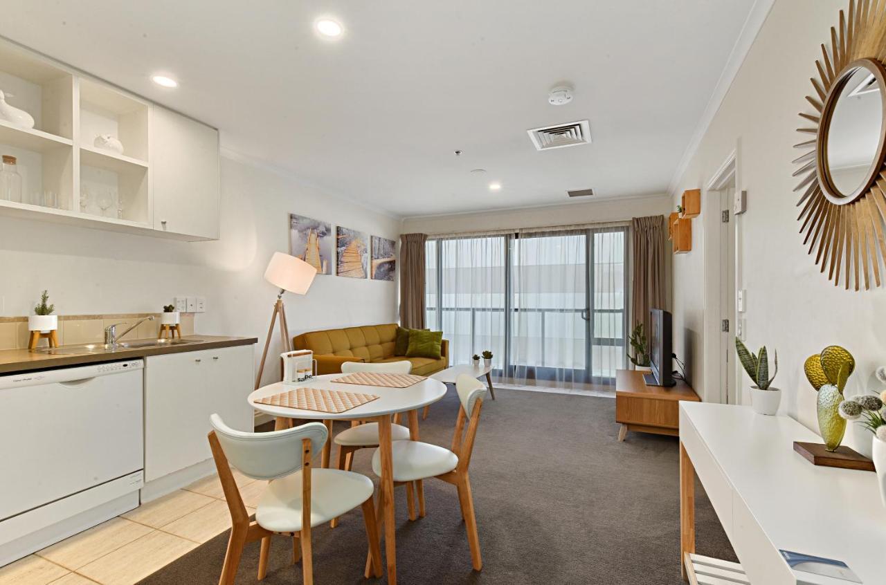 Modern One Bedroom Apartment Auckland City Centre 외부 사진