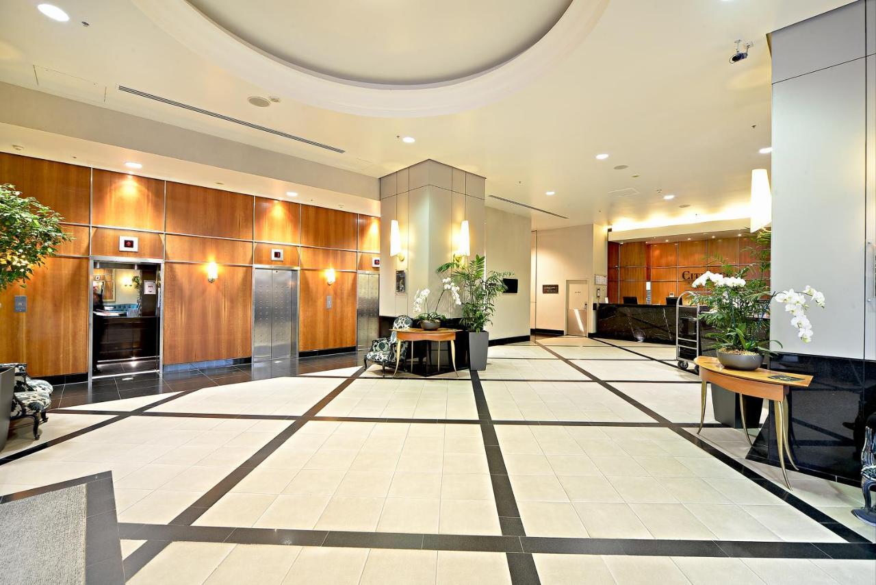 Modern One Bedroom Apartment Auckland City Centre 외부 사진